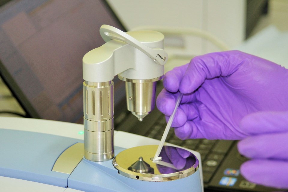 Ploughshare to commercialise technologies from the Centre for Applied Science and Technology