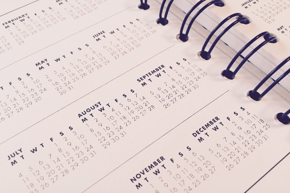 CoRWM plenary meeting dates and locations 2018