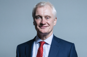 Graham Stuart, Minister for Investment