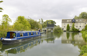 River Nene