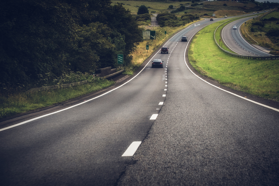 Designing roads for driverless vehicles: apply for contracts