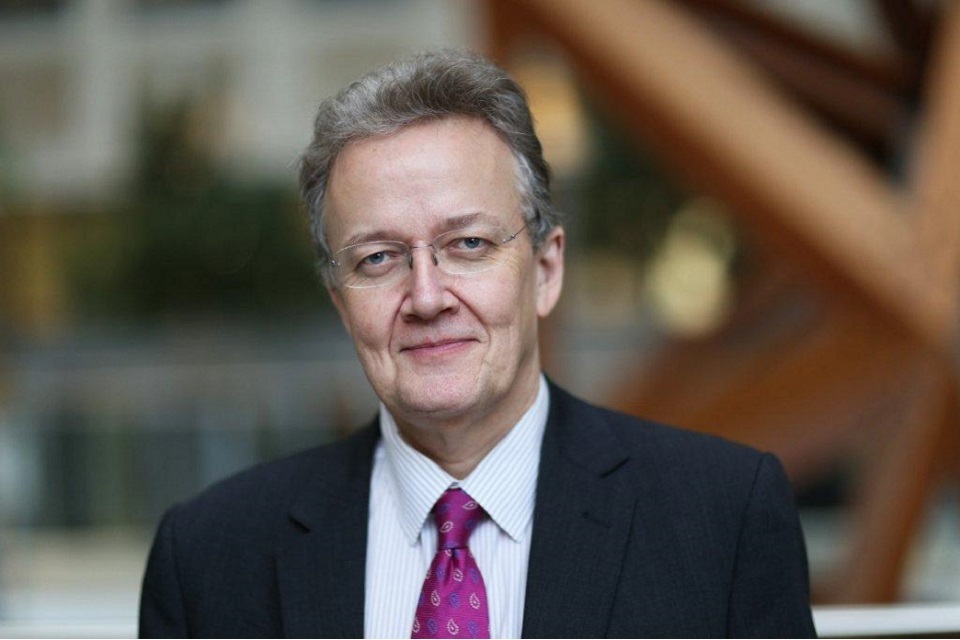 Professor Nick Hardwick responds to concerns about Worboys' case