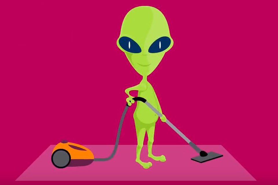 Aliens, vertigo, and a Glasgow nightclub included in this year’s expenses and excuses