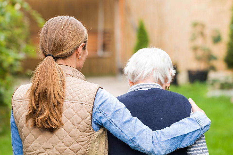 Major care home group drops 'after death' fees following CMA action