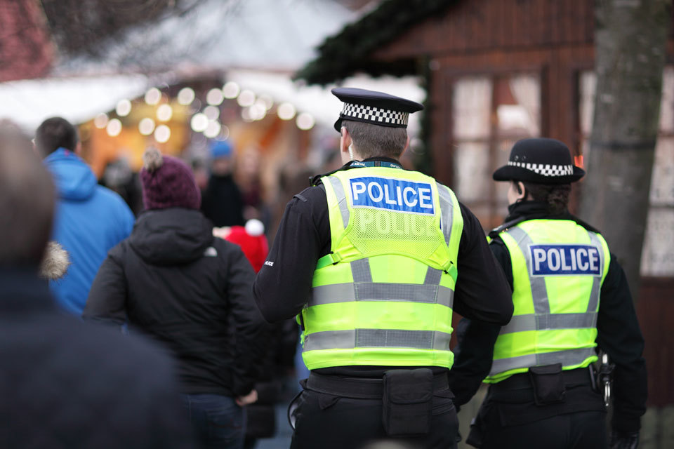 Radicalisation and terrorism prevention: apply for funding