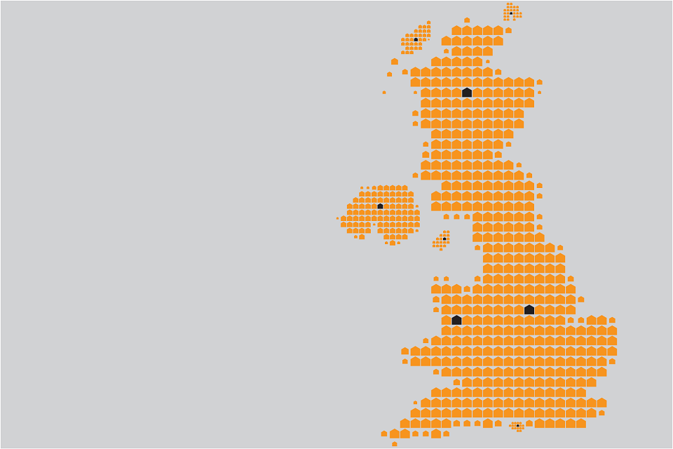 UK House Price Index (HPI) for April 2016