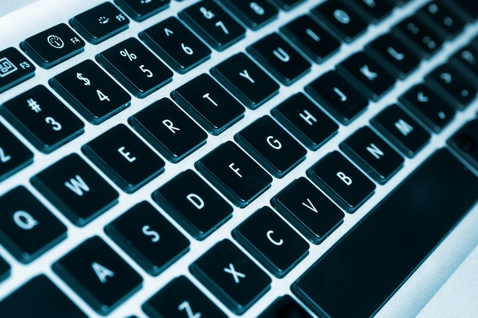 Five countries unite over cybercrime