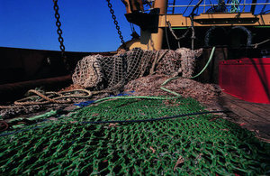 Fishing Net