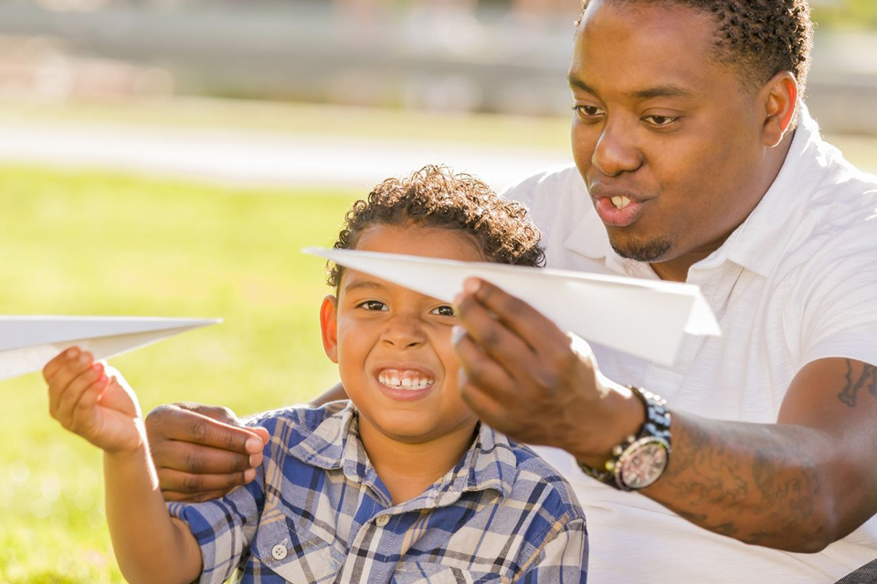 Business contracts: to create a digital solution for childcare options