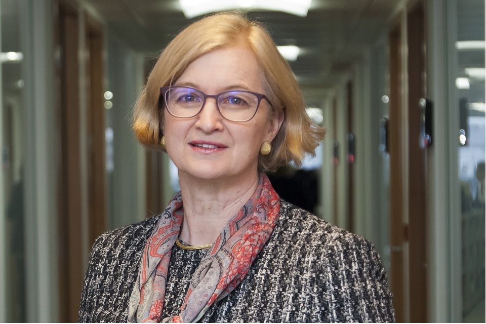 New HMCI vows to make sure Ofsted is regarded as a force for good