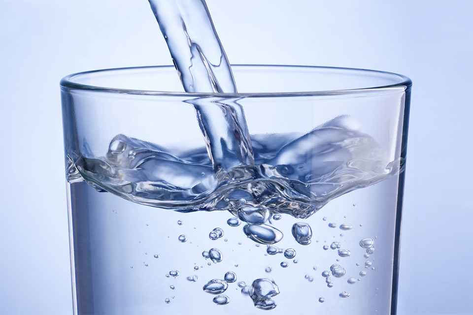 Ofwat refers Bristol Water appeal