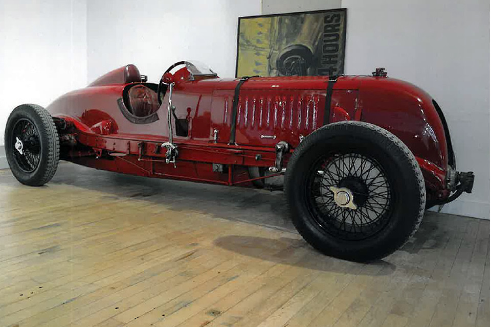 Last chance to keep Birkin’s Bentley Blower, Jane Austen ring, Baines records and James Wolfe’s letters in the UK