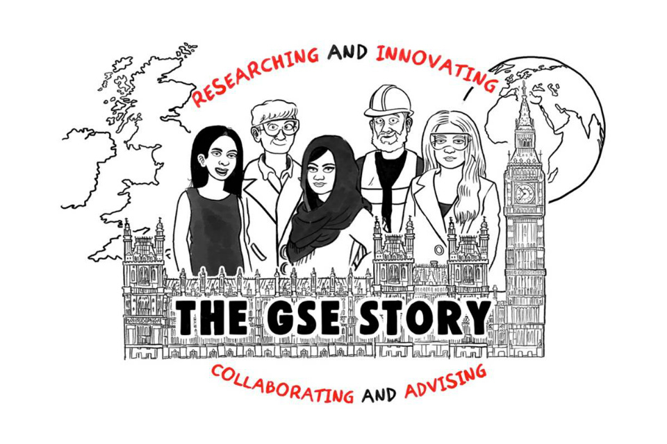 The story of government science and engineering