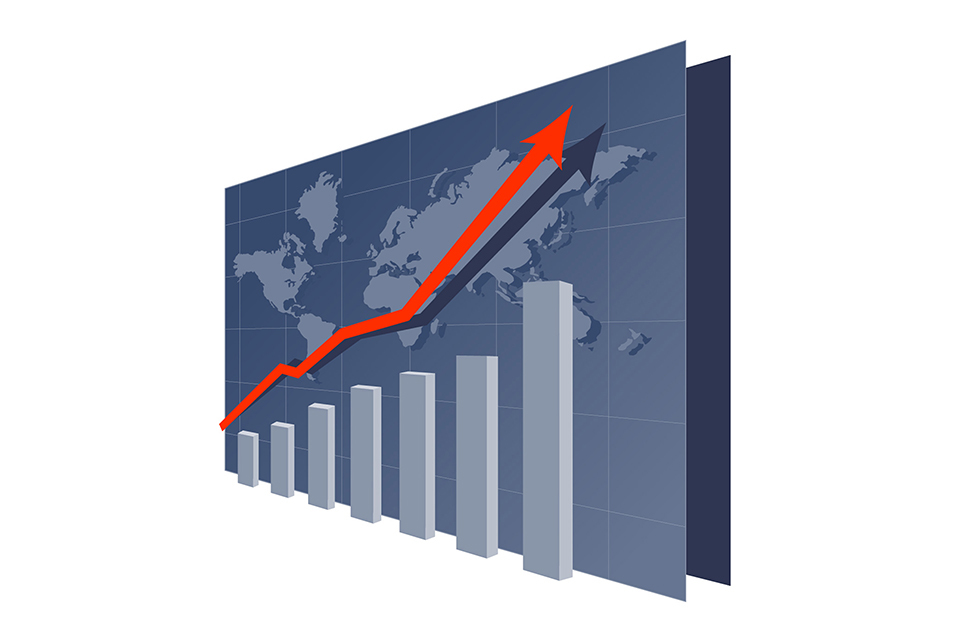 UKCES bulletin: UK skills and international competitiveness