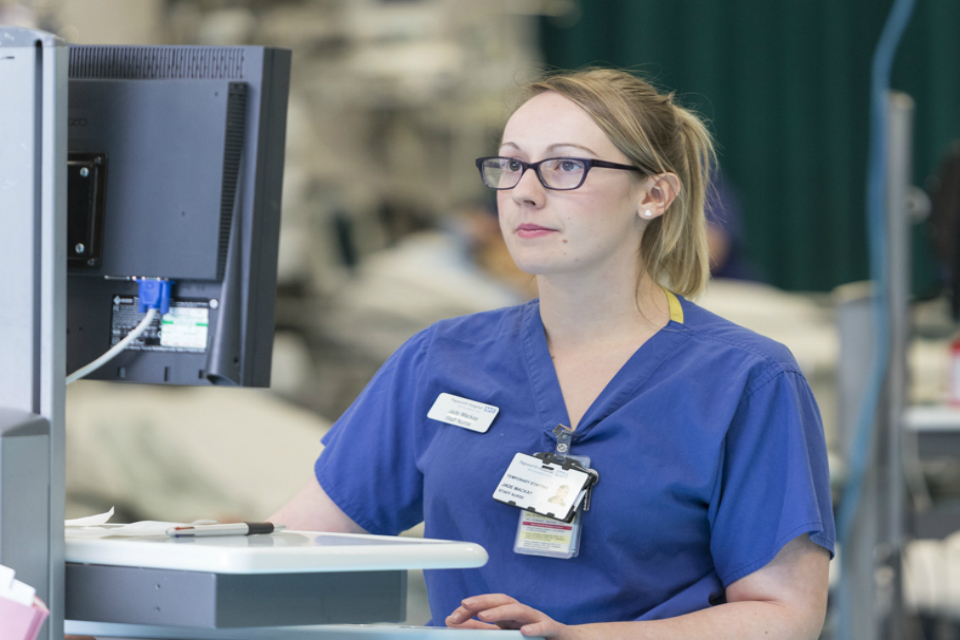 Digital health to feature at the British Business House