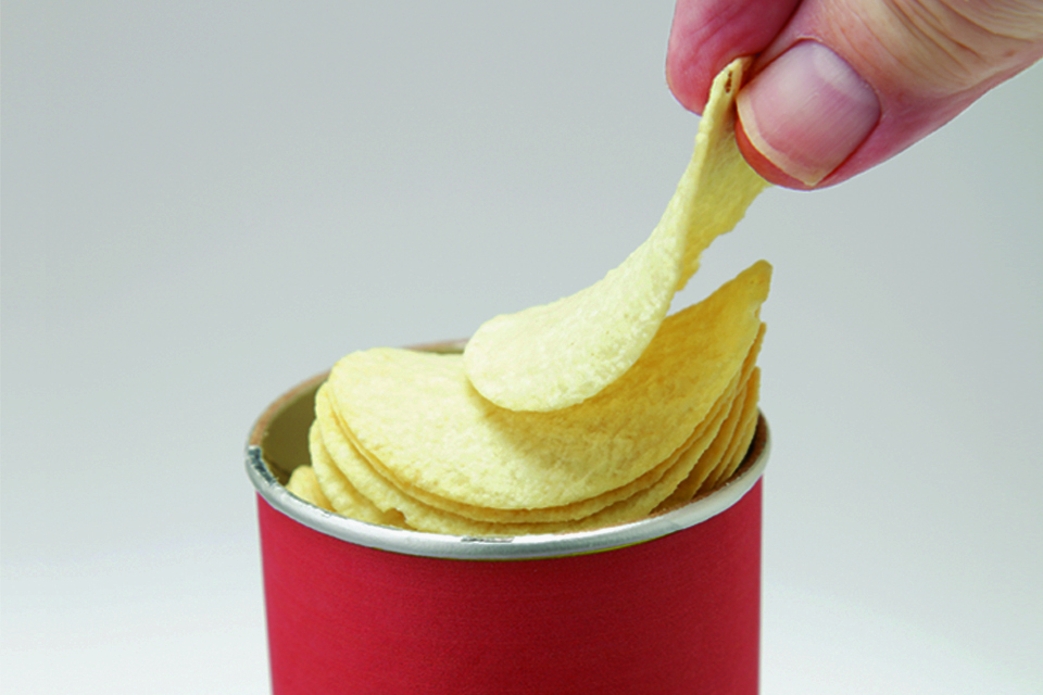 CMA confirms clearance of packaging merger