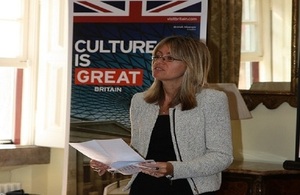 British Ambassador_Jill Gallard