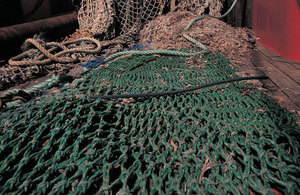 Fishing nets