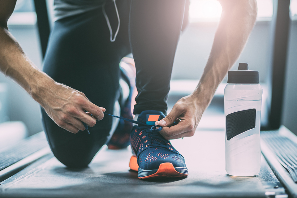 CMA accepts gyms merger undertakings