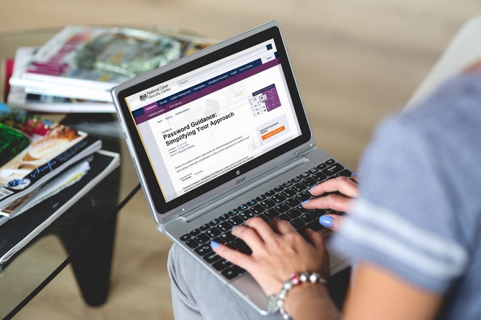 UK’s national cyber security centre to help improve skills in Wales