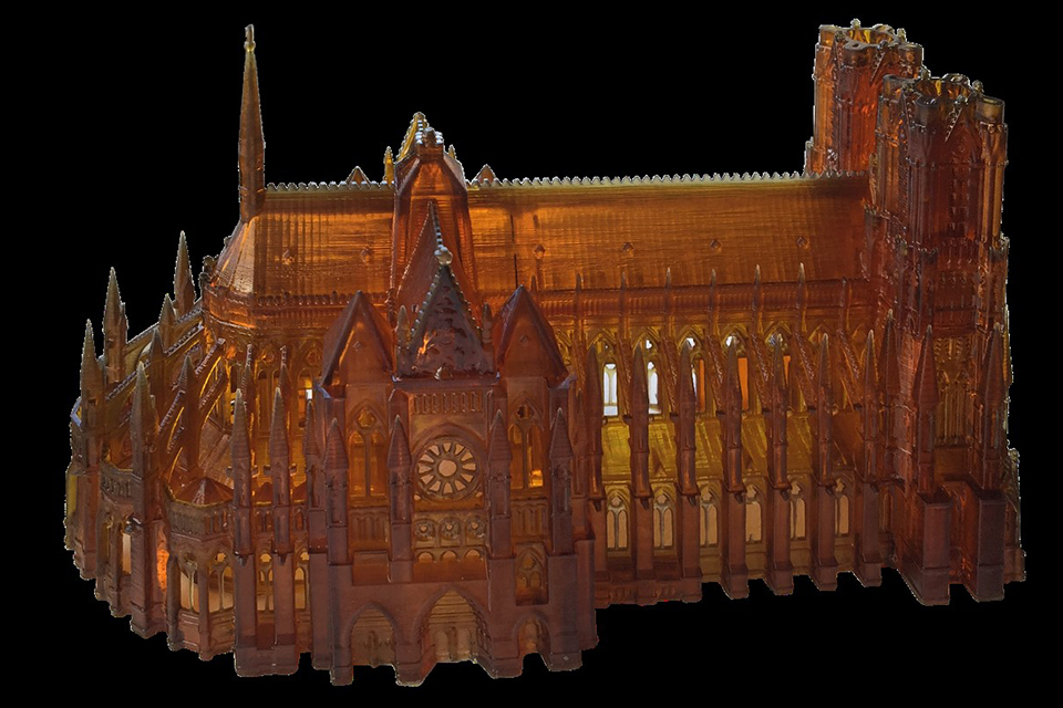 Photocentric: firm develops award-winning 3D printing technology
