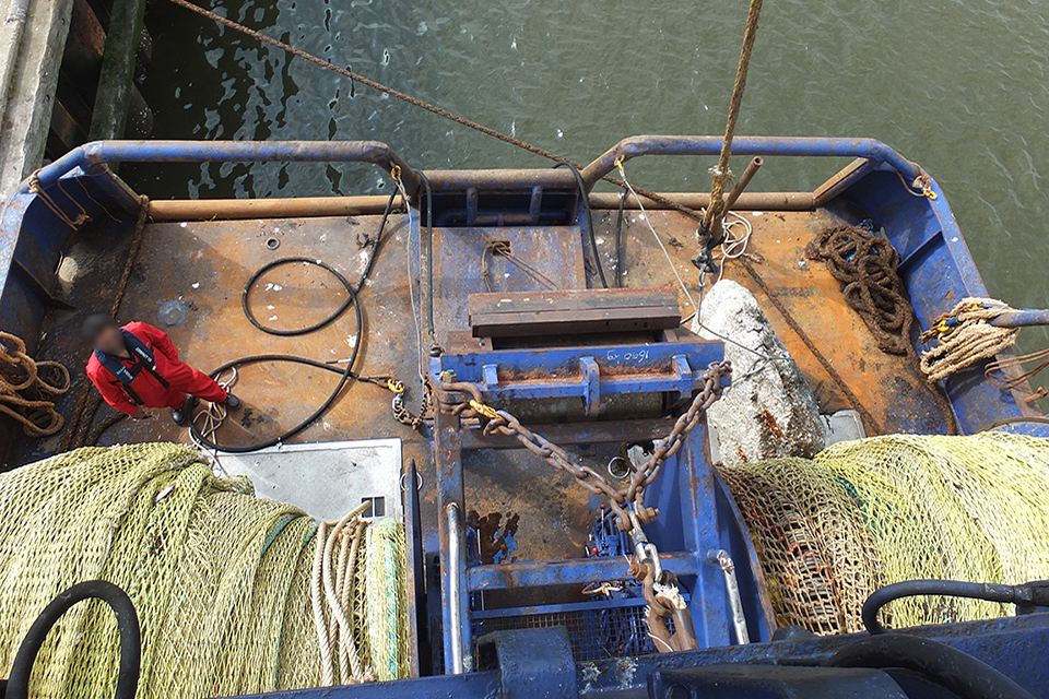 Enterprise report and flyer published