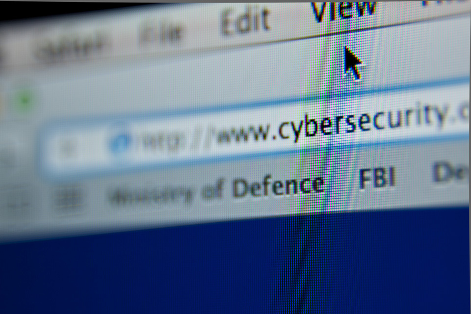 Defence partnership tackles cyber security risks