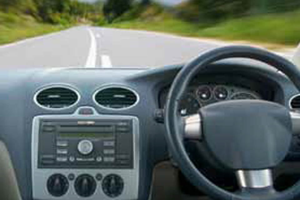 Driverless cars: 4 cities get green light for everyday trials