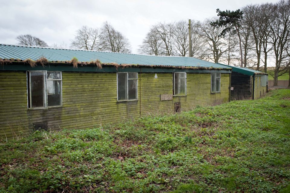 Improvements to training facilities at New Zealand Farm Camp