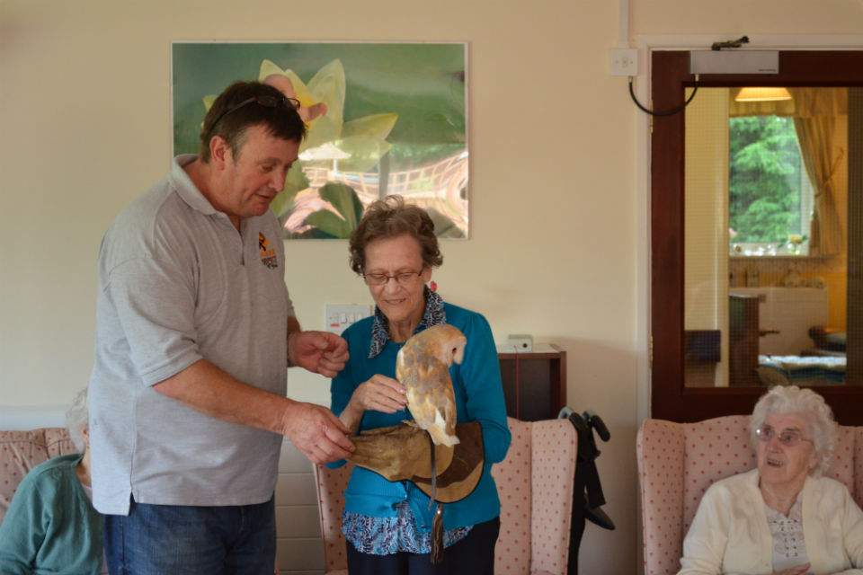 CIC Annual Report 2013/2014 now published