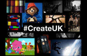 CreateUK