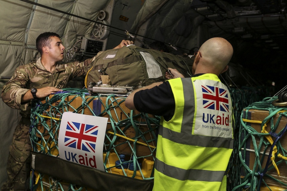 Actions to counter ISIL