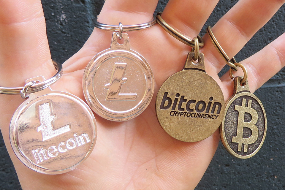 Bitcoin, Litecoin… How could digital currencies revolutionise the way we pay?