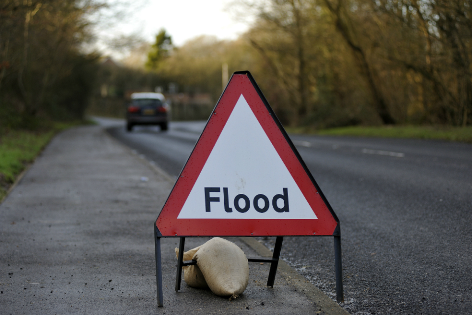 Affordable flood insurance one step closer