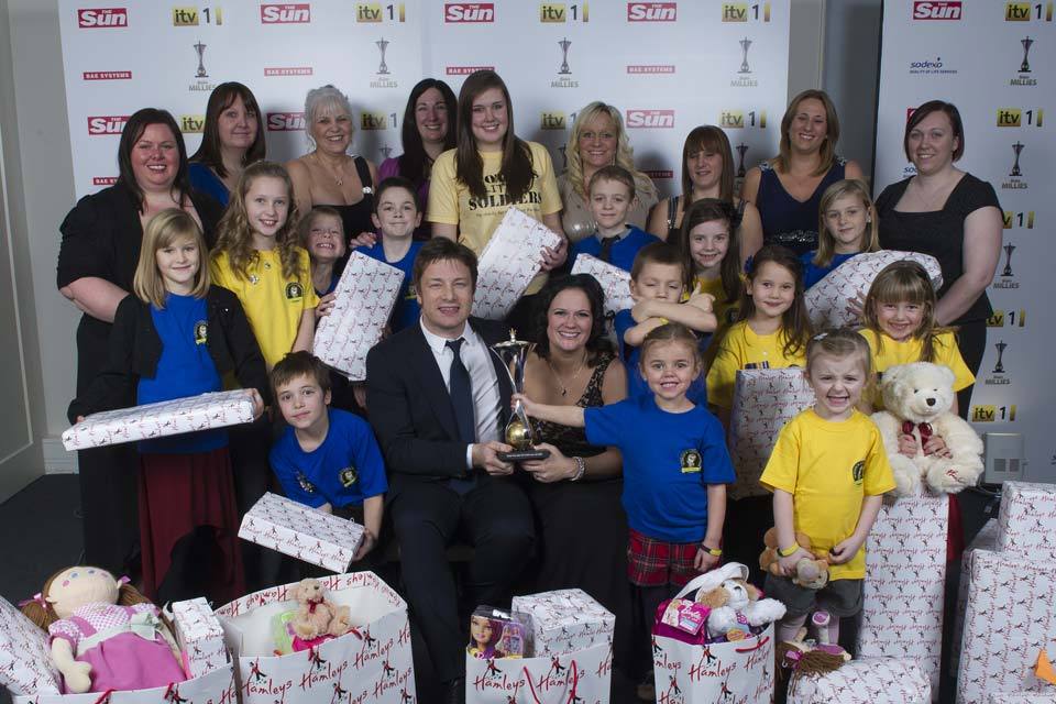 Just one week left to nominate Millies heroes