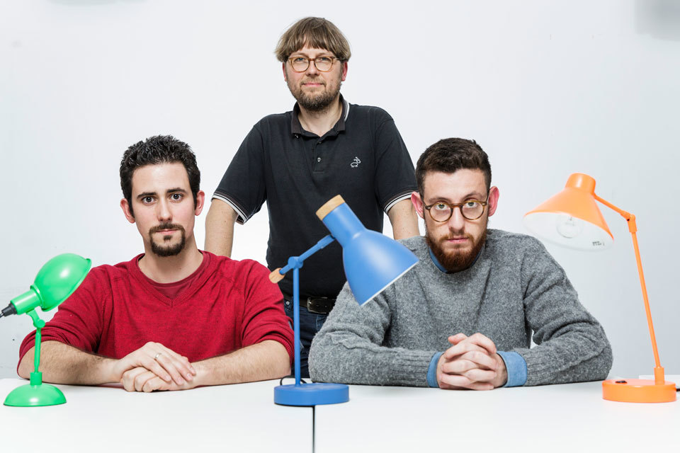 Improving business productivity: apply for partnership funding