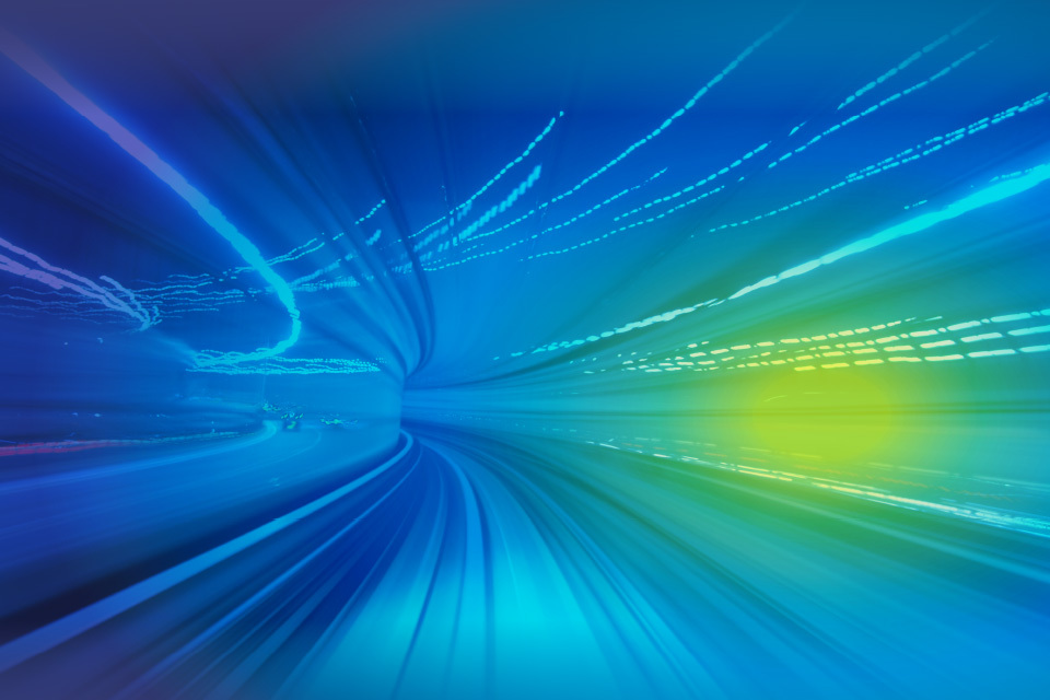 Launch event for Accelerator Enduring Challenge