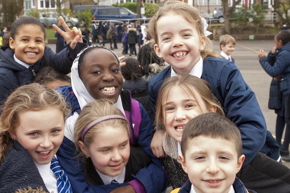 Ofsted Chief Inspector launches her first Annual Report on state of education and children’s care in England