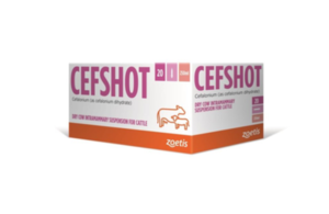 cefshot