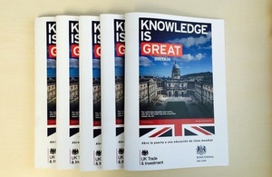 UK Education Booklet