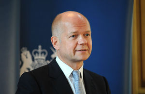 William Hague