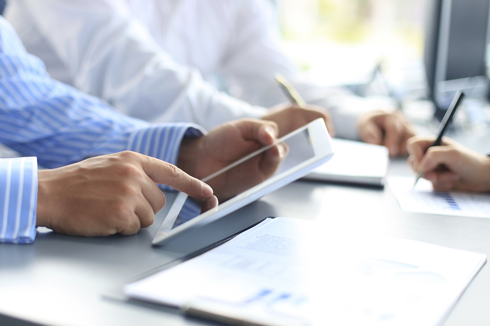 Procurement e learning module targets bid rigging cheats