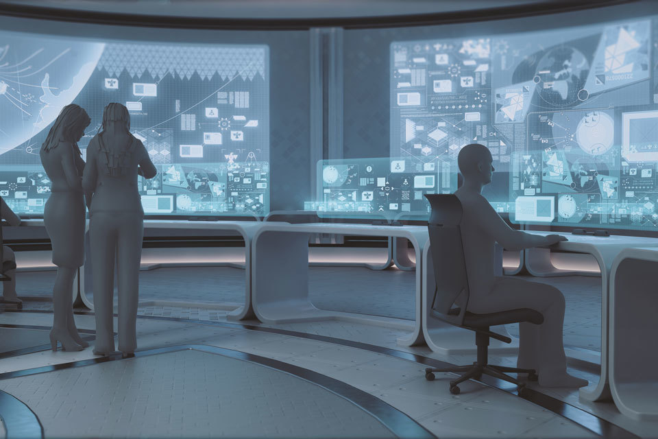 Game-changers: innovations from business for the energy sector
