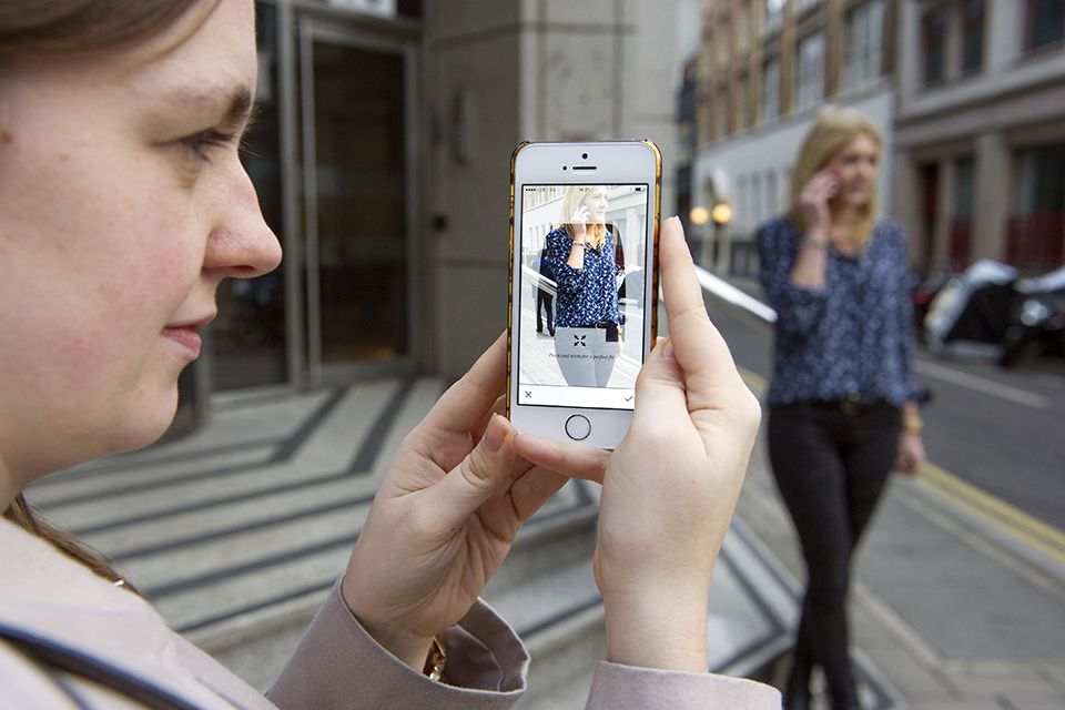 Snap Fashion: Top publisher invests in innovative digital firm