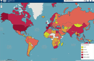 BBA Map