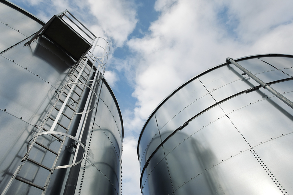 CMA fines water tank firms over £2.7 million
