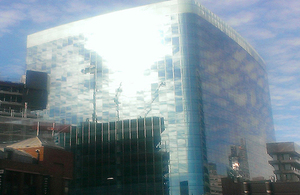 Algate tower