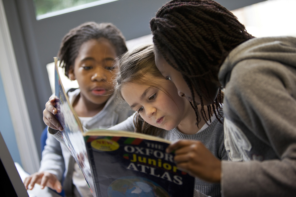 Guidance on promoting British values in schools published