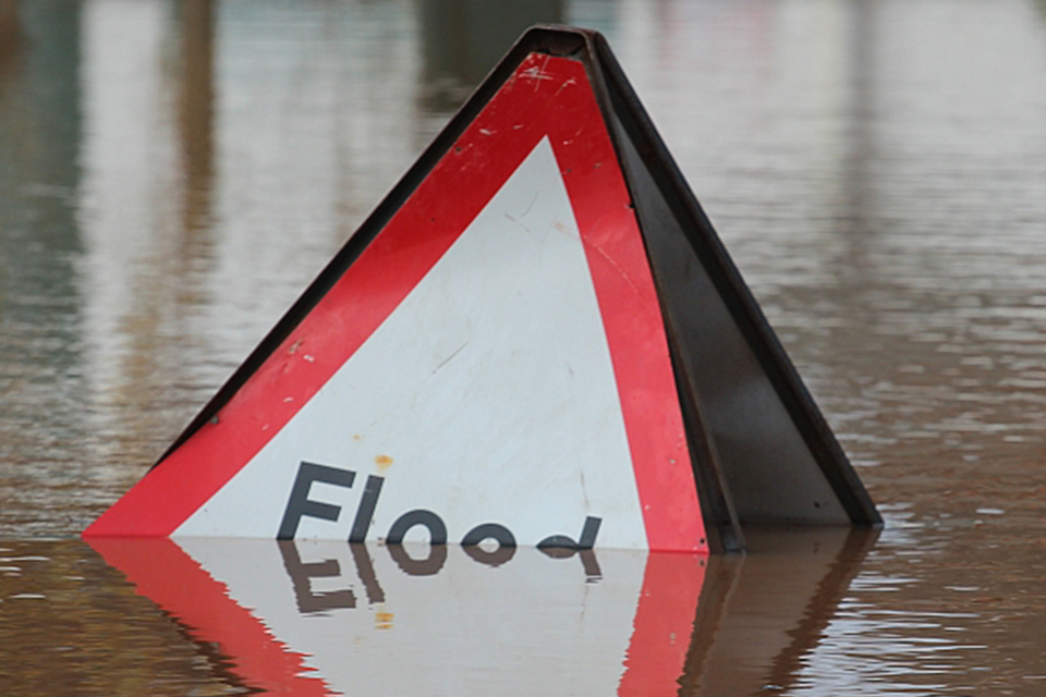 Properties affected by adverse weather