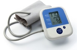 sphygmomanometer